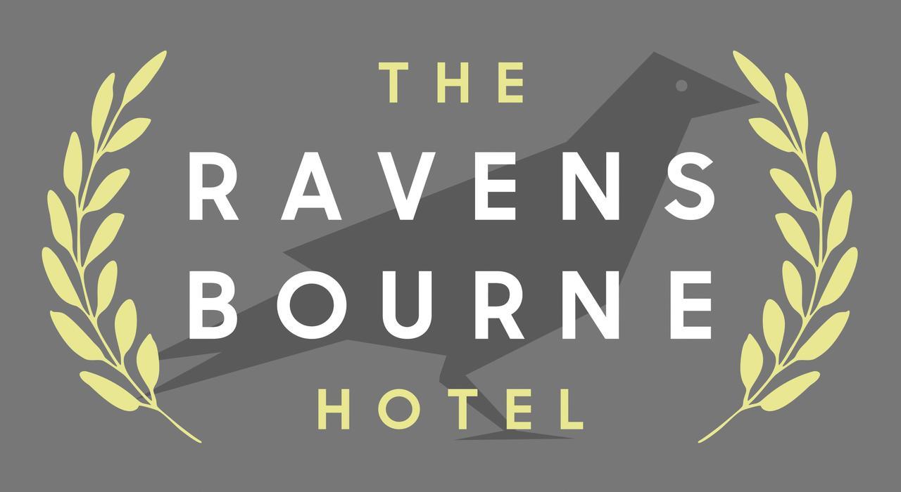 The Ravensbourne Hotel Bornemouth Extérieur photo